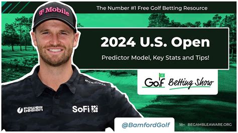 Golf Betting Tips, Latest Odds, Free Bets & Betting Sites.